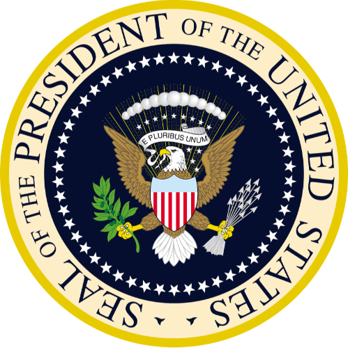 Name That President logo