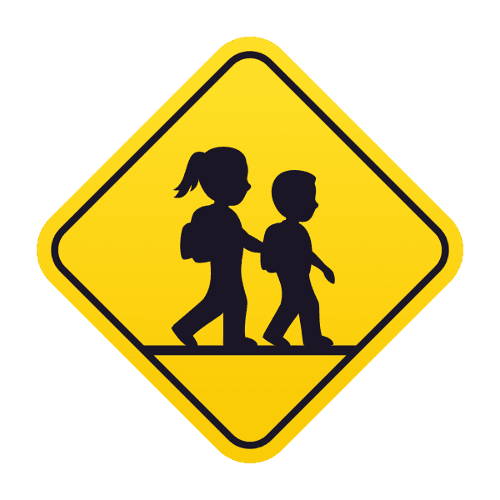 Kids 1 logo