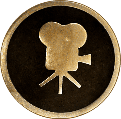 Golden Age of Hollywood logo