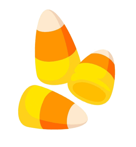 Halloween Candy logo
