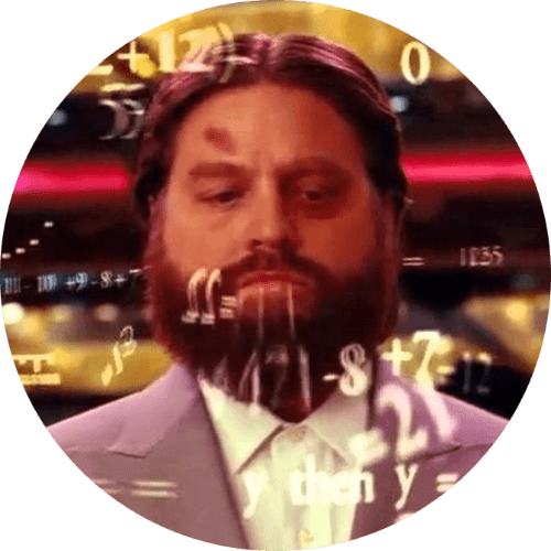 Movie Math Puzzles logo