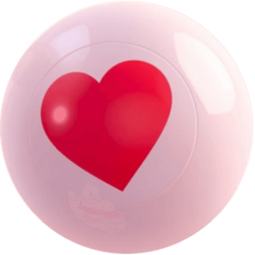 Valentine's Day Bingo logo