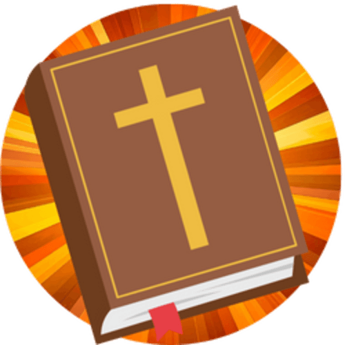 Biblical Bingo logo