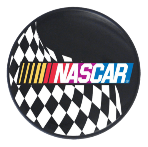 NASCAR Trivia logo