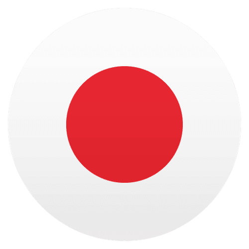 All Things Japan logo
