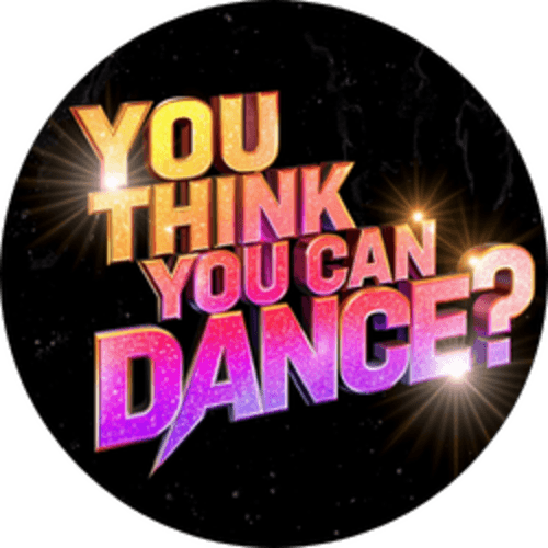 You Think You Can Dance? logo
