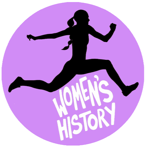 Women in Sports 3 logo