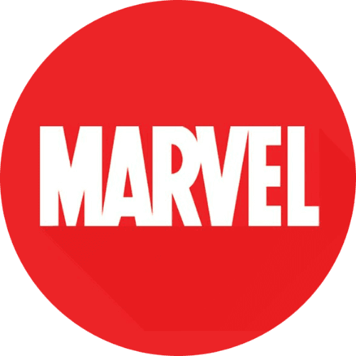 Marvel Bingo logo