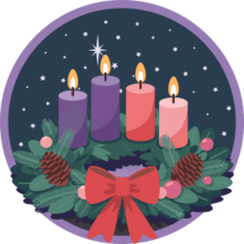 Advent & Other December Traditions logo