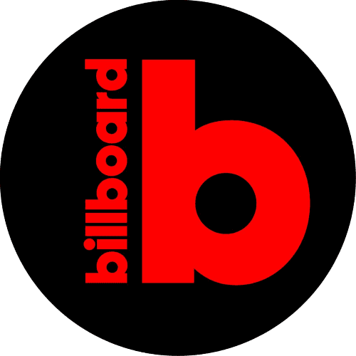 1990s Billboard Bingo logo