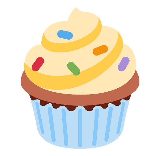 Desserts logo
