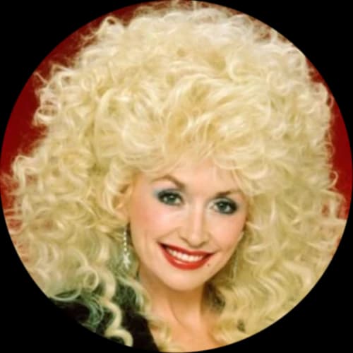 80's Big Hair & Fashion logo