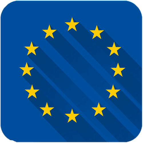 European History 1 logo