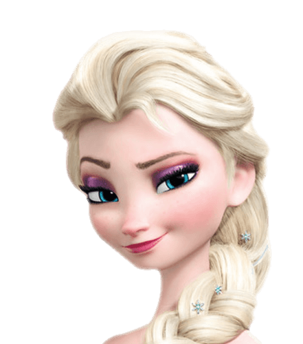 Frozen Trivia logo