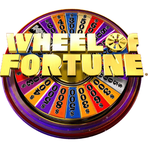 Wheel of Fortune Trivia logo