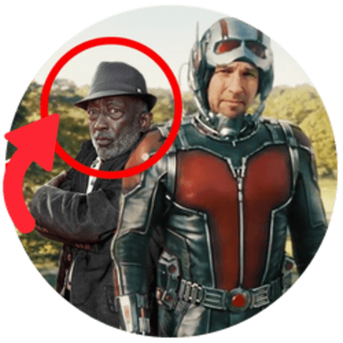 Famous Cameos logo