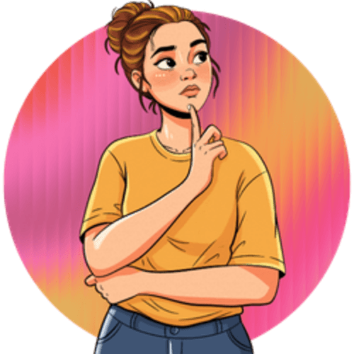 Things Only Women Know logo