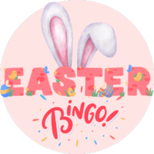 Easter Bingo logo