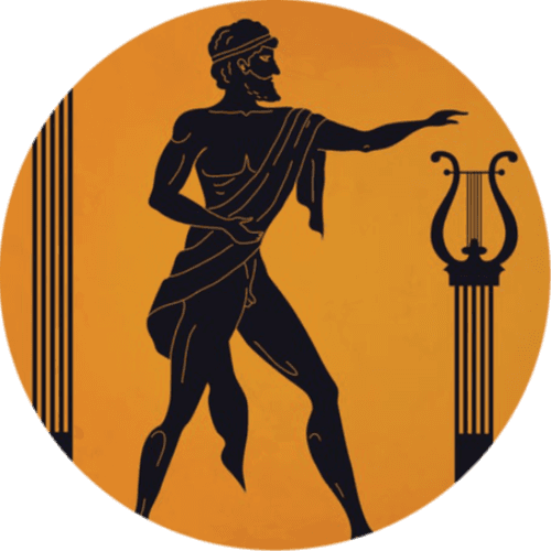 Greek Mythology logo