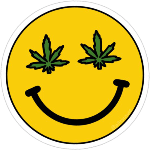Stoner Trivia logo