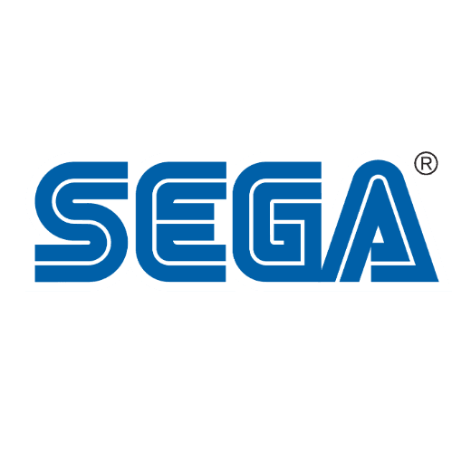 Sega Trivia logo