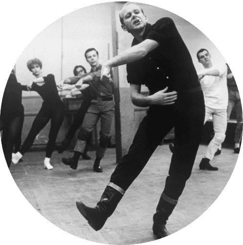 Broadway Legends Trivia logo
