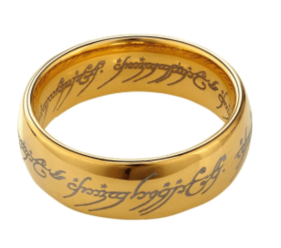 J.R.R. Tolkien Deep Dive logo