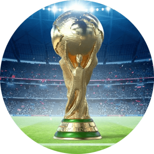 FIFA World Cup logo