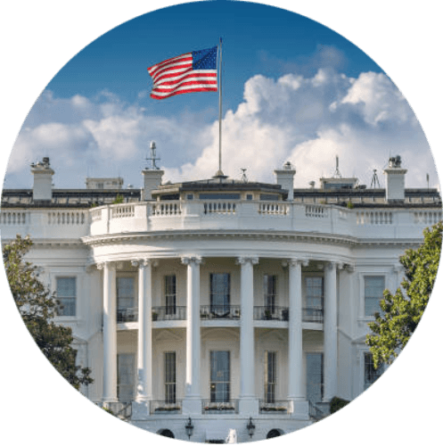 White House Trivia logo
