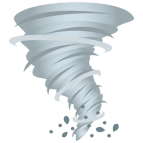 Natural Disasters logo