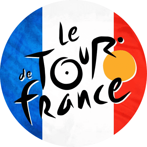 Tour de France Trivia logo