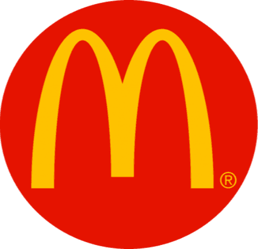McDonald's Trivia logo