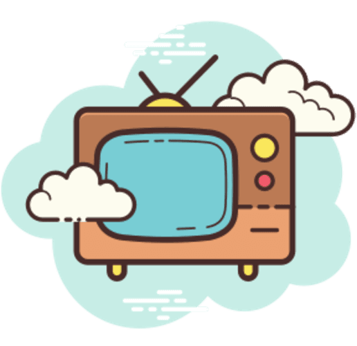 Name That TV Show GIF 2 logo