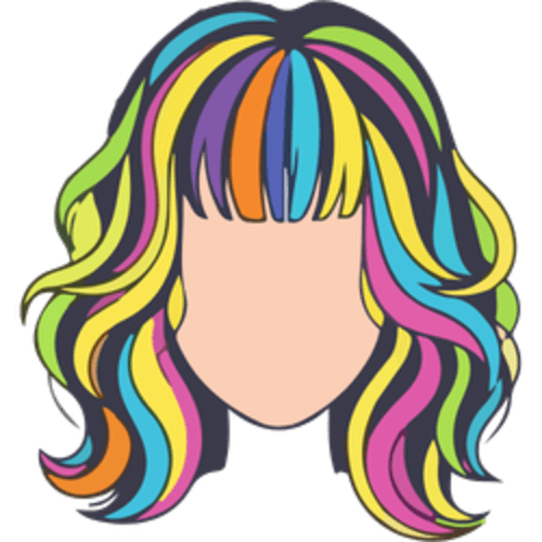 Name That Hairstyle logo