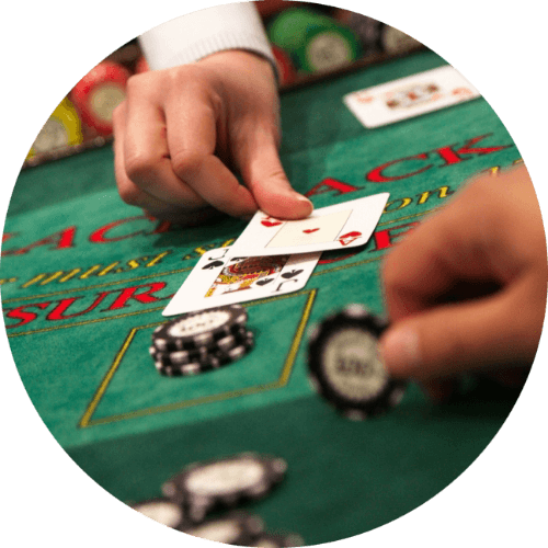 Card & Casino Games logo