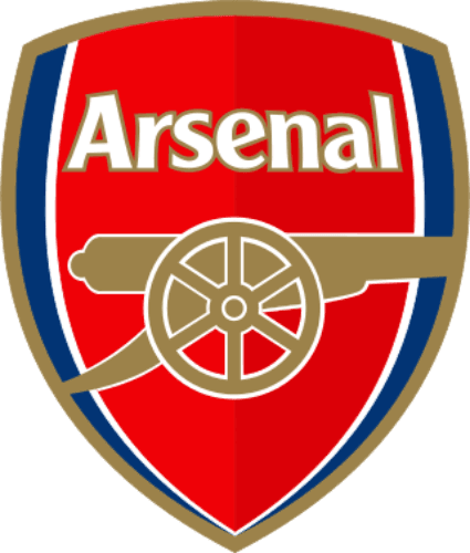 Arsenal F.C. Trivia logo