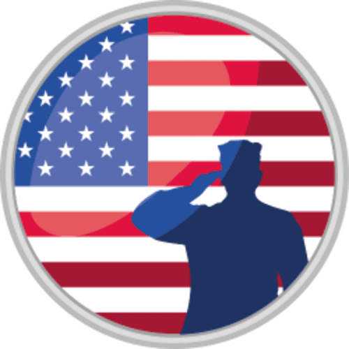 Memorial Day Trivia logo