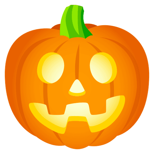 All Things Halloween logo