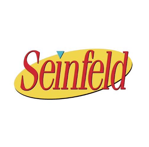 Seinfeld Trivia logo