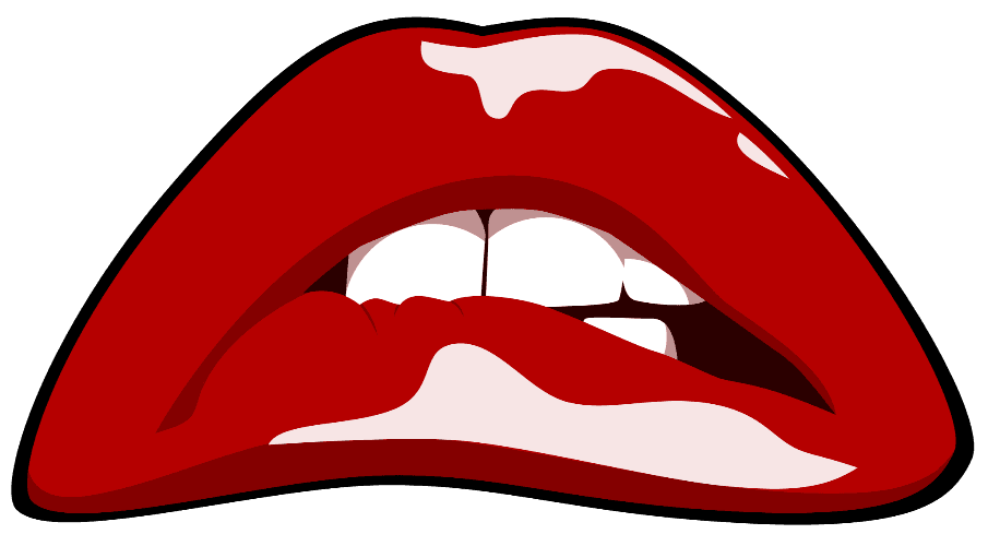 The Rocky Horror Picture Show logo
