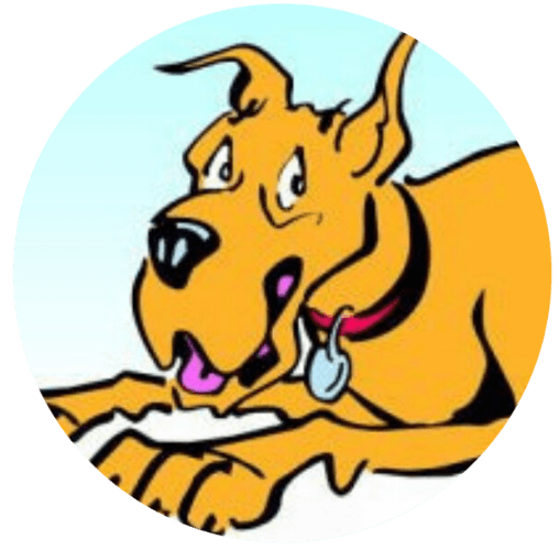 Name That Comic Strip! logo