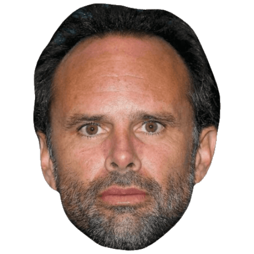 Name That One Actor! logo