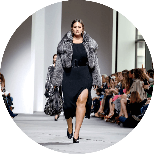 Fashion Trends Trivia logo