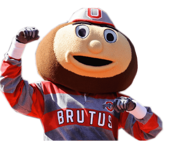 College Mascots logo