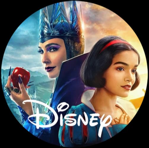Disney Live-Action Remakes logo