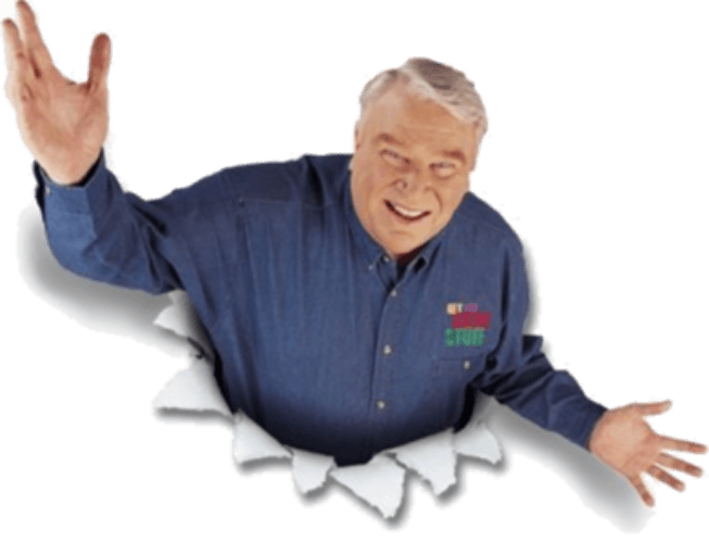 Legends of Sports: John Madden logo