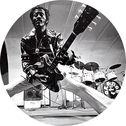 Name That Guitar Legend logo