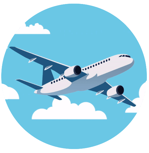 Airlines & Airports 2 logo