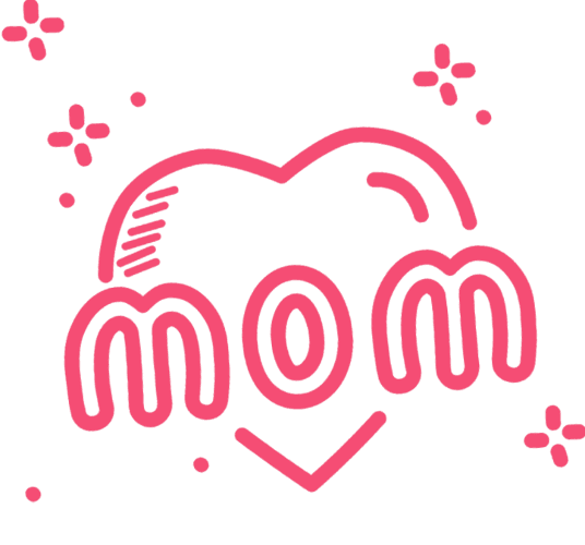 Famous Moms logo