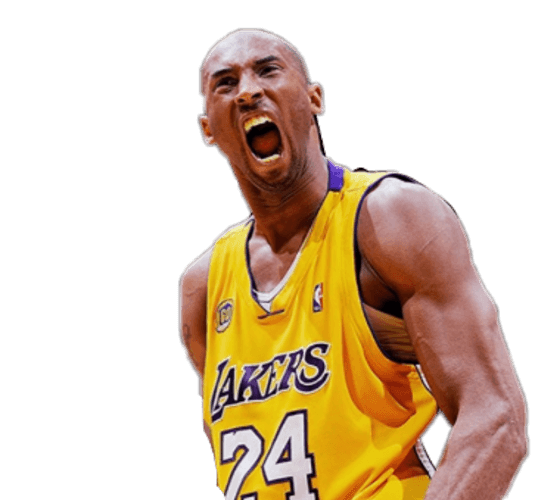 Kobe Bryant Trivia logo